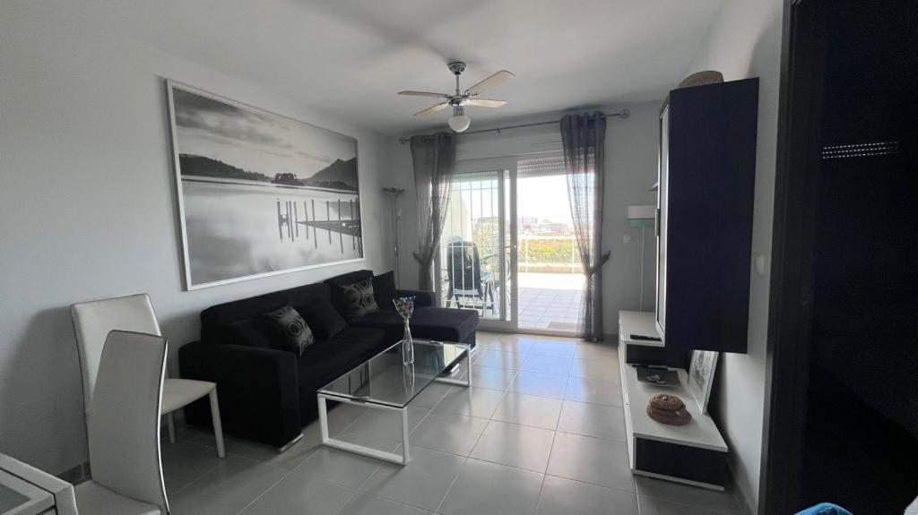 Nova Beach Super Cool Seaview Apartment サンタ・ポラ エクステリア 写真